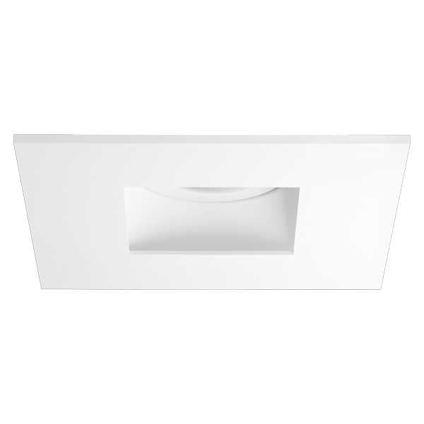 ELCO EKCL4227 Pex™ 4" Square Adjustable Pinhole - Ready Wholesale Electric Supply and Lighting