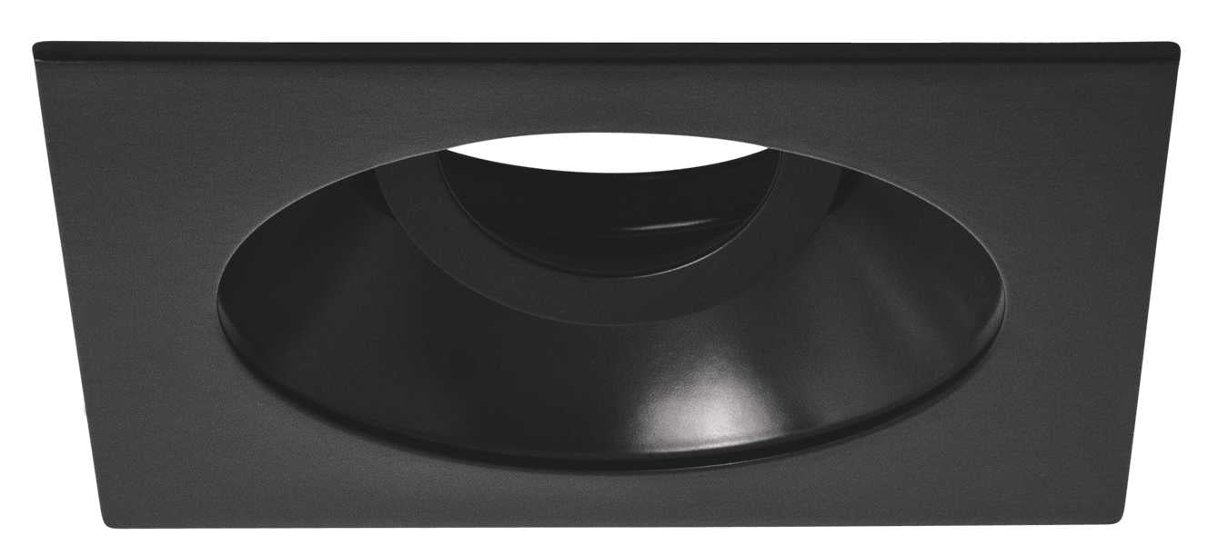 ELCO EKCL4229 Pex™ 4" Square Adjustable Gimbal - Ready Wholesale Electric Supply and Lighting