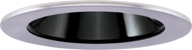 ELCO EL1421BN 4" Adjustable Reflector Trim - Black with Nickel Trim - Ready Wholesale Electric Supply and Lighting