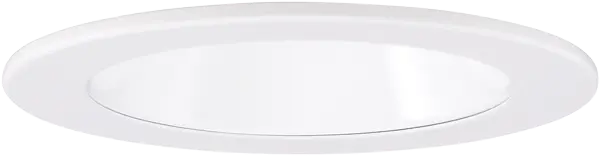 ELCO EL1421W 4" Adjustable Reflector Trim - All White - Ready Wholesale Electric Supply and Lighting