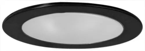 ELCO EL9112 4" Shower Trim with Reflector and Frosted Lens - Ready Wholesale Electric Supply and Lighting