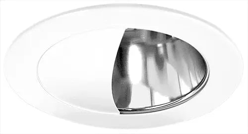 ELCO EL925 4" Reflector with Wall Wash Trim - Ready Wholesale Electric Supply and Lighting