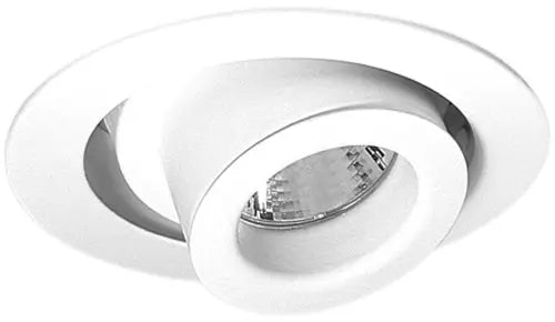 ELCO EL955 4" Adjustable Spot Cylinder Trim - Ready Wholesale Electric Supply and Lighting
