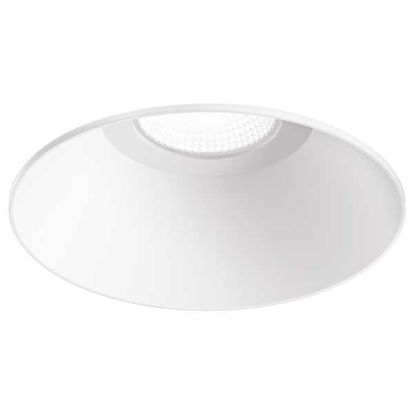 ELCO ELK408 Pex™ 4" Round Trimless Smooth Reflector Trim - Ready Wholesale Electric Supply and Lighting