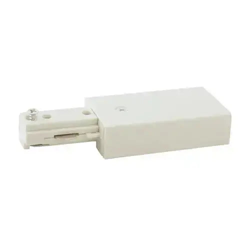 ELCO EP801BZ Single Circuit Live End Connector Bronze - Ready Wholesale Electric Supply and Lighting