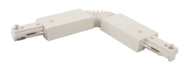 ELCO EP802B Single Circuit Flexible Connector Black - Ready Wholesale Electric Supply and Lighting