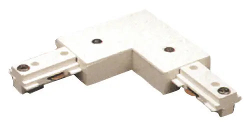 ELCO EP804B Single Circuit L Connector Black - Ready Wholesale Electric Supply and Lighting