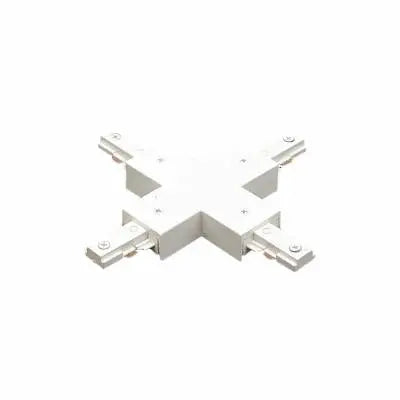 ELCO EP806BZ Single Circuit X Connector Bronze - Ready Wholesale Electric Supply and Lighting