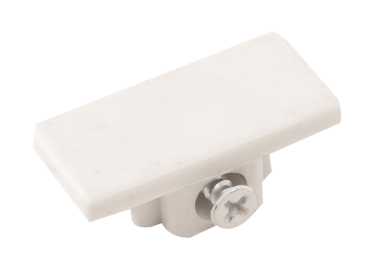 ELCO EP812N Single Circuit Dead End Nickel - Ready Wholesale Electric Supply and Lighting