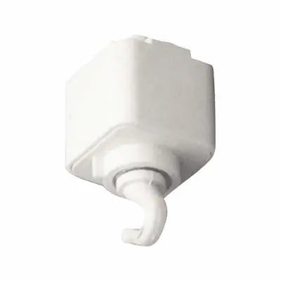 ELCO EP813W Sign Hanger White - Ready Wholesale Electric Supply and Lighting