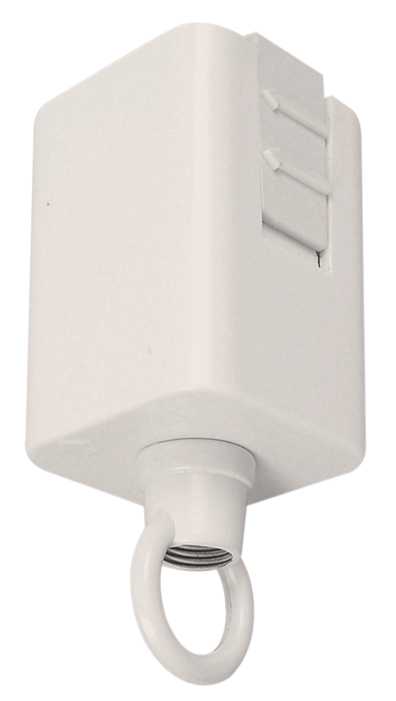ELCO EP815B Pendant Adapter Black - Ready Wholesale Electric Supply and Lighting