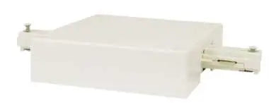 ELCO EP827B Single Circuit T-Bar Ceiling Feed Black - Ready Wholesale Electric Supply and Lighting