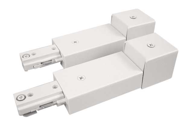 ELCO EP979W Single Circuit Conduit Continuation Kit White - Ready Wholesale Electric Supply and Lighting