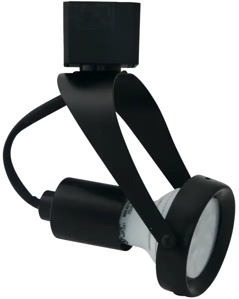 ELCO ET1625B Savoy GU10 MR16 Black - Ready Wholesale Electric Supply and Lighting