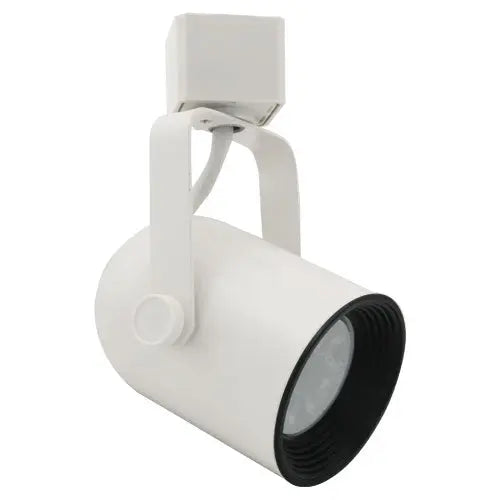 ELCO ET1630W Arbor GU10 MR16 White with Black Baffle - Ready Wholesale Electric Supply and Lighting