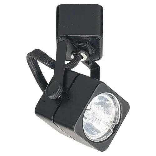 ELCO ET1632B Crown GU10 MR16 Black - Ready Wholesale Electric Supply and Lighting