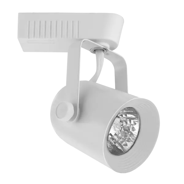 ELCO ET530WW Low Voltage Anchor MR16 BiPin All White, 120v - 50w Max - Ready Wholesale Electric Supply and Lighting