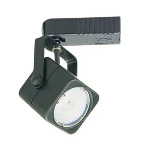 ELCO ET532B Low Voltage Hoxton MR16 BiPin Black, 120v - 50w Max - Ready Wholesale Electric Supply and Lighting