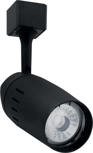 ELCO ET578L30B LED Clove II Black, 14W, 1075 1m, 3000K - Ready Wholesale Electric Supply and Lighting