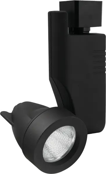 ELCO ET591B LED Axle Black, 10w, 520 1m.3000K - Ready Wholesale Electric Supply and Lighting