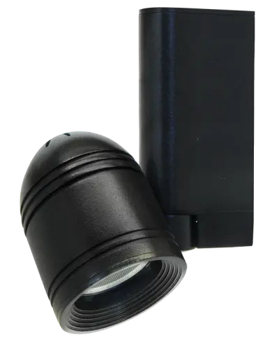 ELCO ET596W LED Halter White, 30W, 1500 1m, 3000K - Ready Wholesale Electric Supply and Lighting