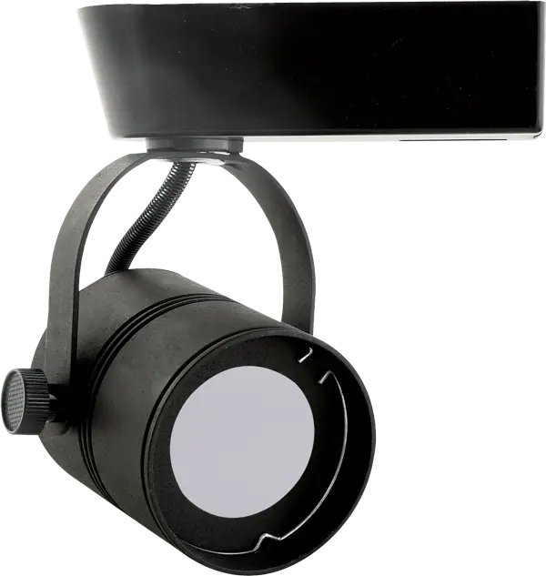 "ELCO ET599DB LED Dutch Black, 10W, 700 1m, 3000K " - Ready Wholesale Electric Supply and Lighting