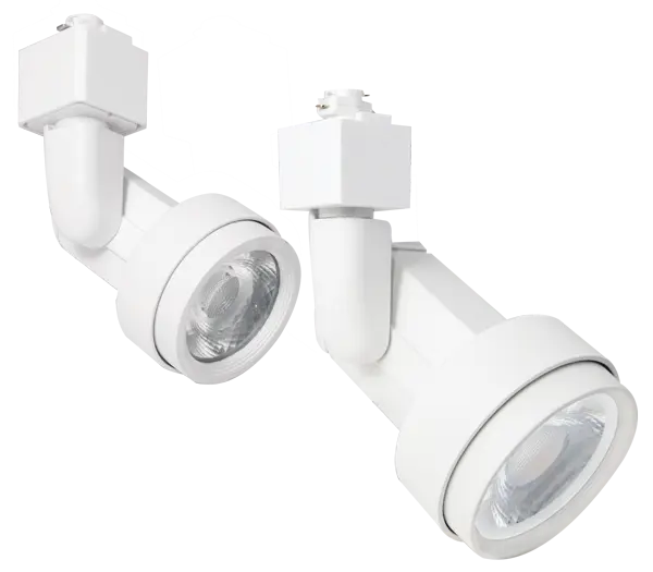 ELCO ET612-27DW LED Transom White, 10W, 800 1m, 2700K - Ready Wholesale Electric Supply and Lighting