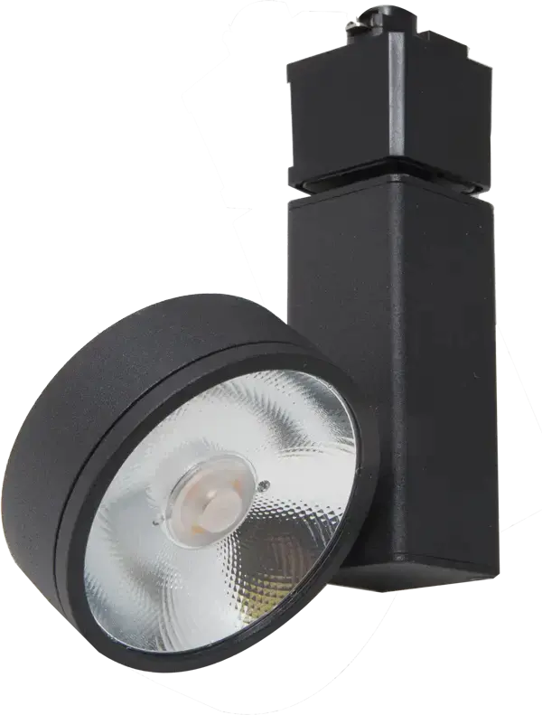 ELCO ET615CT3DB LED Trilene CCT High Lumen Black 17M, 13001m, 3000K/3500K/ 4000K - Ready Wholesale Electric Supply and Lighting