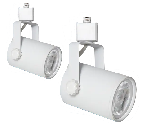 ELCO ET617DW LED Stein High Lumen White, 18W, 1500 1m, 3000K - Ready Wholesale Electric Supply and Lighting