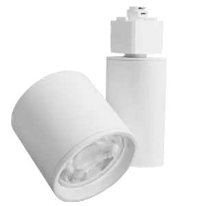 ELCO ET620CT3DB LED Gordian (M) Black, 30W, 2200 lm, 3000K/3500K/4000K - Ready Wholesale Electric Supply and Lighting