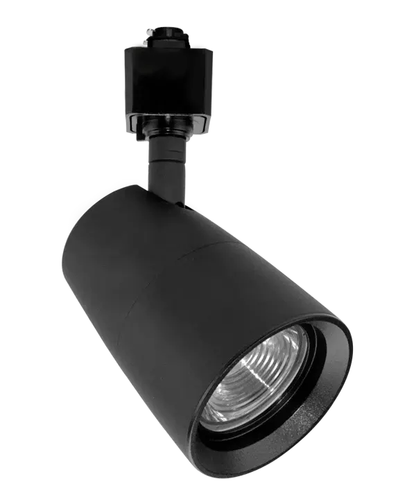 ELCO ET74730DB LED Winsor 420, Black,17W, 1050 1m, 3000K - Ready Wholesale Electric Supply and Lighting