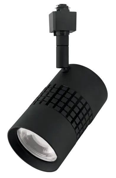 ELCO ET750-40DB LED Celtic 25°, Black, 15W, 1000 1m, 4000K - Ready Wholesale Electric Supply and Lighting