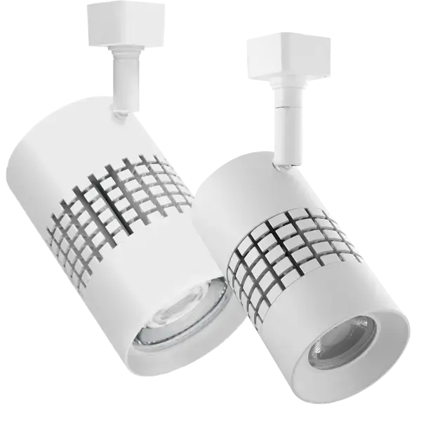 ELCO ET752DW LED Celtic 35°, White, 15W, 1000 1m, 3000K - Ready Wholesale Electric Supply and Lighting