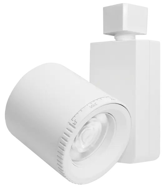 ELCO ET75830DW LED Bachman Adjustable Beam Angle 20W Adjustable Beam, 160° 1m - Ready Wholesale Electric Supply and Lighting