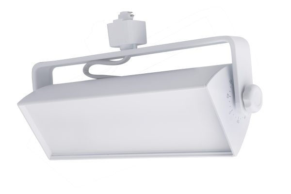 ELCO ETW4030W LED Distell (12") White,30W, 2400 lm, 3000K - Ready Wholesale Electric Supply and Lighting