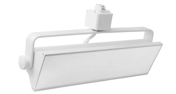 ELCO ETW4130B LED Distell (24") Black, 60W, 4800 lm, 3000K - Ready Wholesale Electric Supply and Lighting