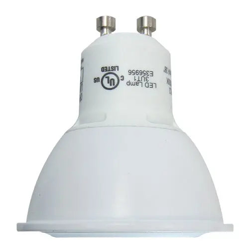 ELCO MR120-GU10 120V 50W Halogen MR16 GU10 Lamp 50w - Ready Wholesale Electric Supply and Lighting