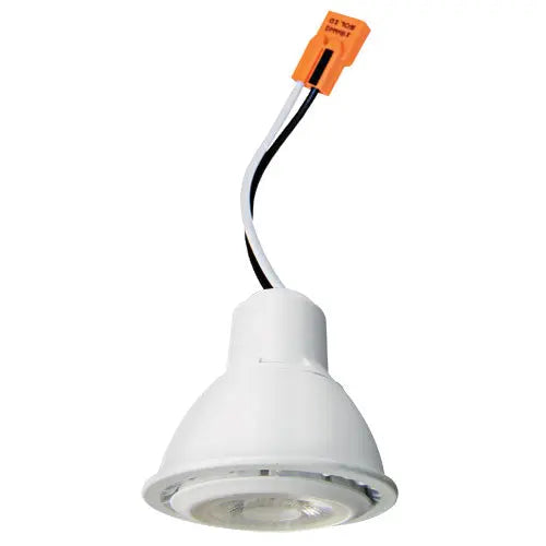 ELCO PSA37 LED MR16 with Quick Connect Lamps 7W 3000K 500lm 120V - Ready Wholesale Electric Supply and Lighting