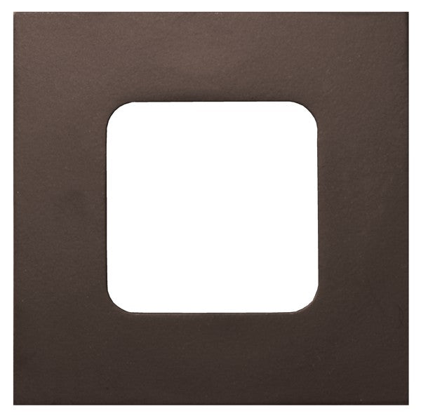 Elco - 2" Square Flexa Interchangeable Reflector Trims - Ready Wholesale Electric Supply and Lighting