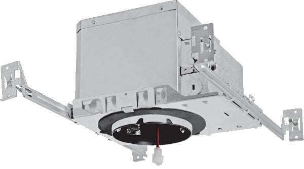 Elco - 4 Cedar System New Construction IC Airtight Housing w/Driver - Ready Wholesale Electric Supply and Lighting
