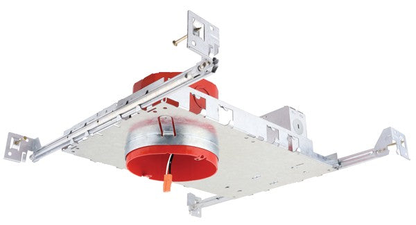 Elco - ALO Box on New Construction Frame - Ready Wholesale Electric Supply and Lighting
