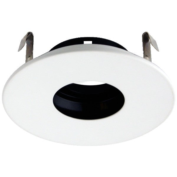 Elco - Pex 4″ Round Adjustable Pinhole - Ready Wholesale Electric Supply and Lighting