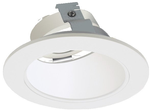 Elco - Pex 4 Round Adjustable Wall Wash - Ready Wholesale Electric Supply and Lighting