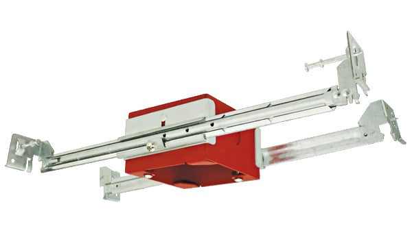 Elco - Square New Construction Box - Ready Wholesale Electric Supply and Lighting