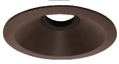 Elco - Unique 6 Round Baffle for Koto Module - Ready Wholesale Electric Supply and Lighting