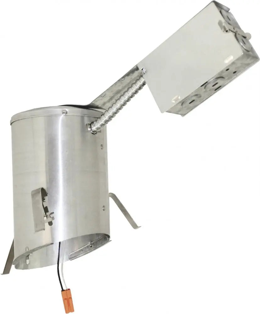 Elco Lighting LED IC Airtight Sloped Ceiling Remodel Housing - Ready Wholesale Electric Supply and Lighting
