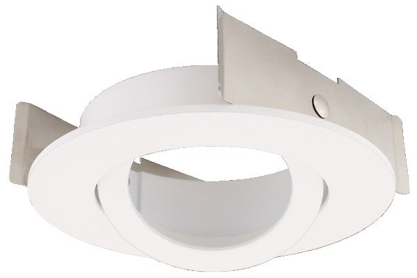 Elco Lighting Pex 2" Round Gimbal - Ready Wholesale Electric Supply and Lighting