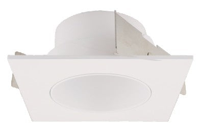 Elco Lighting Pex 2" Square Deep Reflector - Ready Wholesale Electric Supply and Lighting