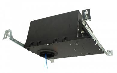 Elco Oak Housings with 12V AC Transformer - Ready Wholesale Electric Supply and Lighting