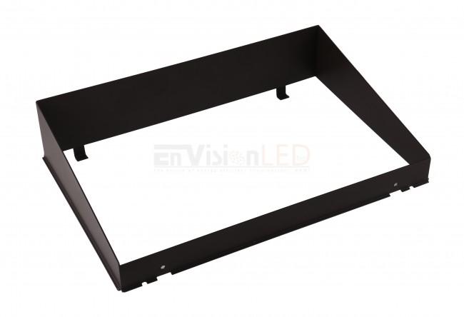 EnVisionLED ARL-80W-SHIELD-BZ - ARL 80W Bronze Shield - Ready Wholesale Electric Supply and Lighting